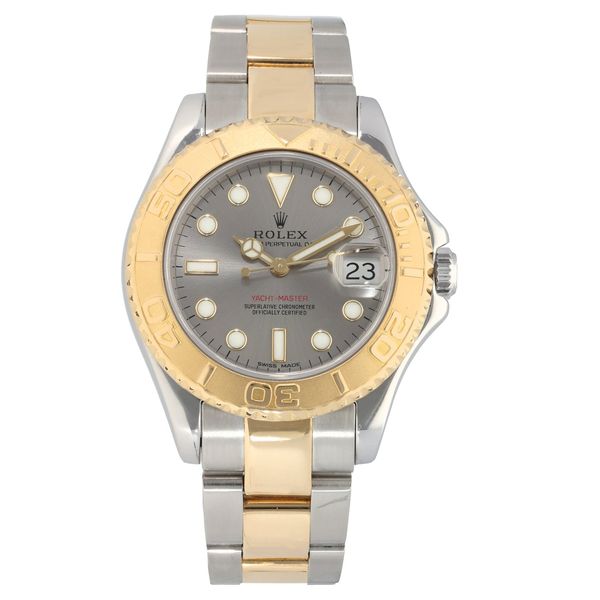 Rolex Yacht-Master 68623
